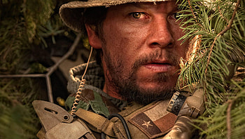 Lone Survivor (2022) movie HD wallpaper