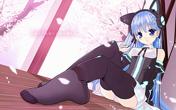 anime , girl, anime HD wallpaper