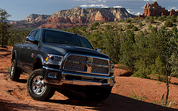 Ram 2500, Cars , Ultra HD wallpaper