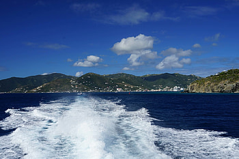 British Virgin Islands, Travelwider, Destination guide, Travel inspiration HD wallpaper