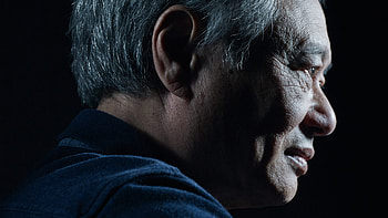 Ang Lee, Movies, Gemini Man, Change HD wallpaper