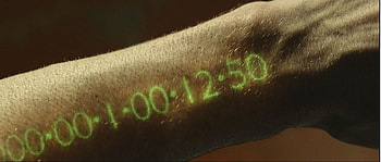 In Time movie, HQ , Stunning visuals HD wallpaper