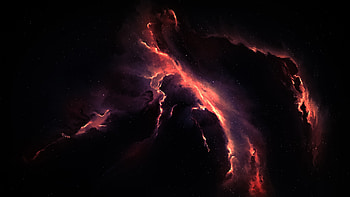 Space HD wallpaper