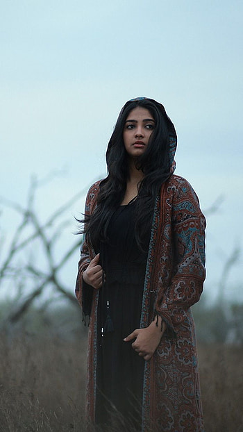 Karthika Muralitharan, cia, malayalam movie HD phone wallpaper