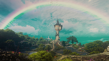 video game, The Witcher 3: Wild Hunt HD wallpaper