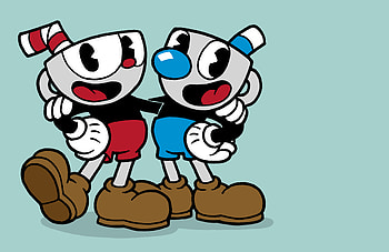 Cuphead Bros Ultra – Classic Toon Adventure, Cuphead HD wallpaper