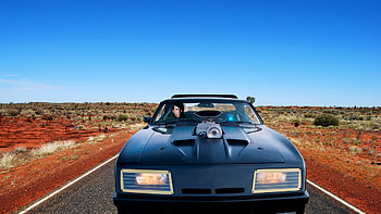 Movie, Mad Max HD wallpaper