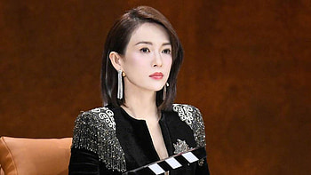 Zhang Ziyi, Fiery temperament, Acting competition judge, Strong opinions HD wallpaper