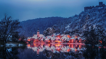 Bavaria, Germany HD wallpaper