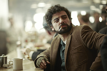 Inside Llewyn Davis, Oscar Isaac, Legendary performance, Coen Brothers HD wallpaper