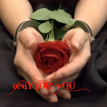 love, rose, you HD wallpaper