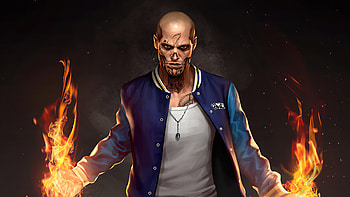 Diablo 2020, diablo, superheroes, artwork, artist, artstation HD wallpaper