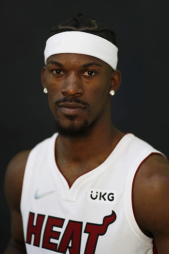 Biography of Jimmy Butler, Success story HD phone wallpaper