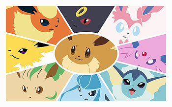 .wiki-Pokemon--Eevee-Background-1-PIC- HD wallpaper