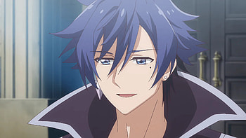 The Banished Hero Anime, Anime, The Banished Former Hero Lives as He Pleases HD wallpaper
