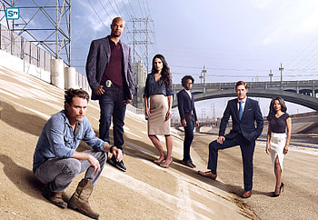 2016 Lethal Weapon Fox, lethal-weapon, tv-shows HD wallpaper