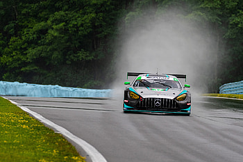 Mercedes-AMG GT3 Evo, Motorsports HD wallpaper