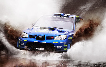Rallying, Sports HD wallpaper