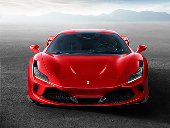 2020 Ferrari F8 Tributo , ferrari-f8-tributo, cars, 2020-cars, ferrari HD wallpaper