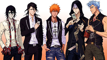Bleach, Anime, Bleach , Zerochan HD wallpaper