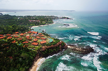 Cape Weligama, Sri Lanka HD wallpaper
