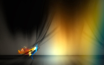 Abstract, Background, Shine, Light, Form, Shadow, Colorful, Colourful HD wallpaper