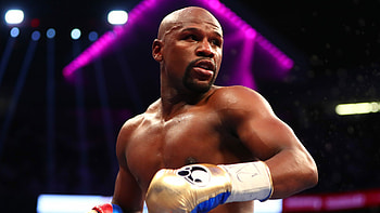 Floyd Mayweather, , Boxing legend, Sporting hero HD wallpaper
