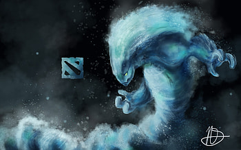 Dota 2 Video Game, dota, dota-2, games HD wallpaper