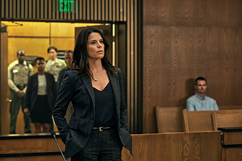 Lincoln Lawyer, Netflix series, TV shows, First look HD wallpaper