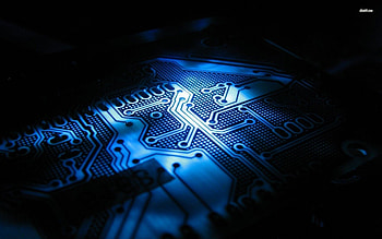 Circuit Board Backgrounds Group ... HD wallpaper