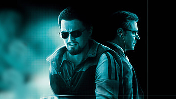Body of Lies, Suspenseful drama, Gripping performances, Compelling story HD wallpaper