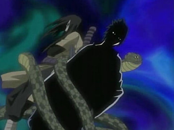orochimaru, s HD wallpaper