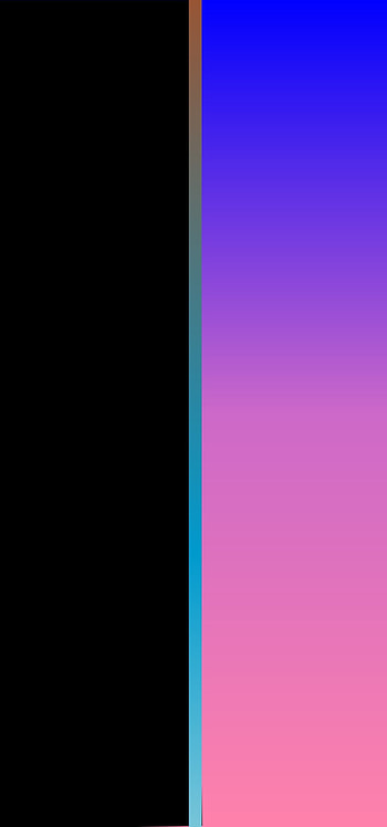 Minimal magenta, pink, parale HD phone wallpaper