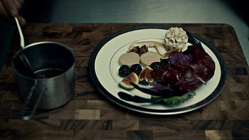 TV Show, Hannibal HD wallpaper