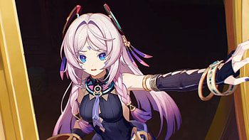 Citlali: Starlit Voyager — Genshin Impact, Genshin Impact, Citlali (Genshin Impact), girl, video game HD wallpaper