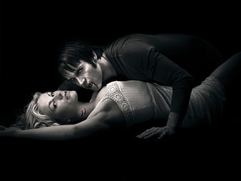 Cinema, People, Vampires, True Blood HD wallpaper