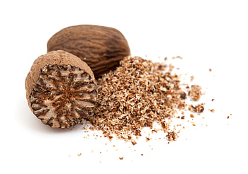 Nutmeg scar removal, Natural healing properties, Skin rejuvenation, Scar treatment HD wallpaper