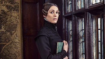 Gentleman Jack, TV Series, , Backgrounds HD wallpaper