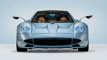 Pagani Huayra Codalunga 2022 Car 4 Cars HD wallpaper