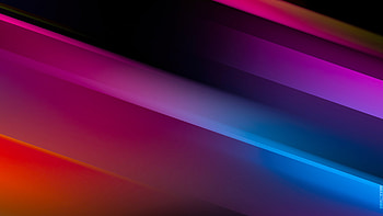 Pink Red Black Purple Lines Artwork Abstraction Abstract HD wallpaper