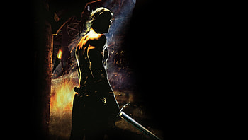 Beowulf (2022) movie HD wallpaper