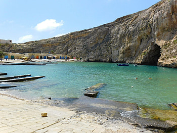 Gozo Island, Egypten, Urlaub, Hindernissen HD wallpaper