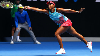 Naomi Osaka, US women's football team, North Carolina Courage, Eurosport HD wallpaper