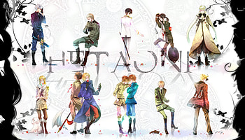 Axis Powers: Hetalia Â· Axis Powers: Hetalia HD wallpaper