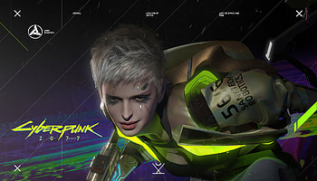 Cyberpunk 2077 New Game , cyberpunk-2077, games, ps-games, xbox-games, pc-games, poster, 2020-games HD wallpaper