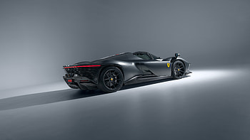 2026 Novitec Ferrari Daytona Sp3, novitec, ferrari-daytona-sp3, ferrari, 2026-cars, cars HD wallpaper