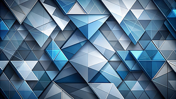 Hexagon abstract, Abstract, blue, technology, abstract blue, hexagon HD wallpaper