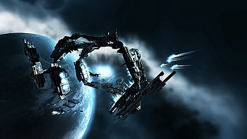 EVE Online, , Gaming art, Backgrounds and HD wallpaper