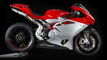 Agusta F4, MV Agusta HD wallpaper