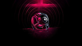 Daredevil Nightmare, daredevil, daredevil-born-again, marvel, tv-shows, superheroes, artwork, art, digital-art HD wallpaper